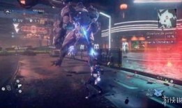 战双最新角色爆料,神秘特工降临，战斗力再升级！